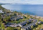 Denarau Island Fiji Hotels - Sheraton Fiji Golf & Beach Resort