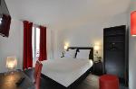 Paris La Defense France Hotels - Hotel Douglas