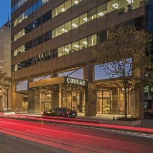 Residence Inn by Marriott Chicago Downtown Magnificent Mile