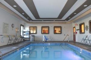 Sierra Inn Minot, Minot