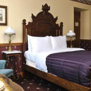 Hotel Millersburg