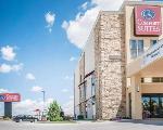 Kirtland New Mexico Hotels - Comfort Suites Farmington