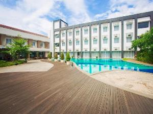 Akshaya Hotel Karawang, Karawang