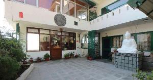 Birds View Resort, Kasauli