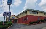 West Virginia Univ Hospitals West Virginia Hotels - Quality Inn & Suites