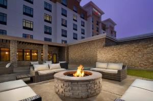 TownePlace Suites by Marriott Dallas DFW Airport North/Grapevine, Grapevine