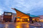 Truxton Arizona Hotels - Hualapai Lodge