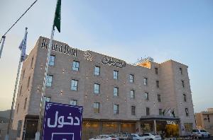 Beautat Hotel, Abha