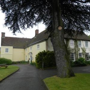 The Cedars Hotel