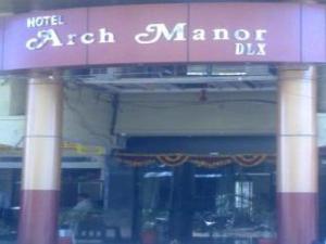 Hotel Arch Manor Deluxe, Bhopal