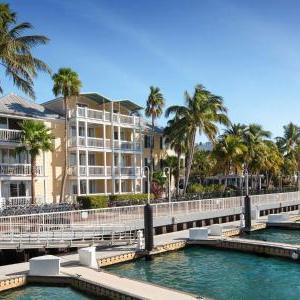 Hyatt Residence Club Key West Sunset Harbor