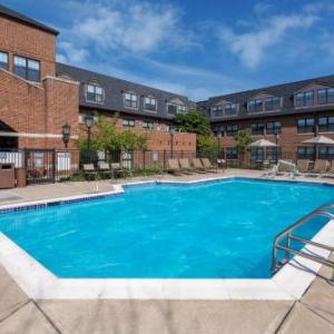 Mennen Sports Arena Hotels - Hyatt House Parsippany East