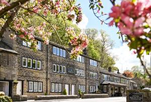 The Woodman Inn, Huddersfield