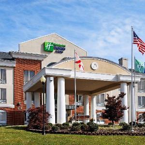 Holiday Inn Express & Suites Cullman