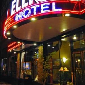 Liberty Theater Astoria Hotels - Hotel Elliott