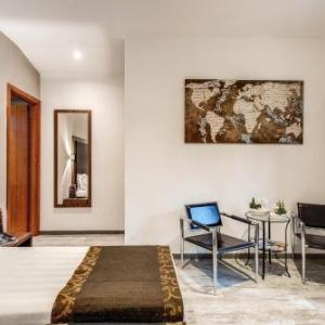 Hotels near Stadio Olimpico Rome - Rome Garden Hotel