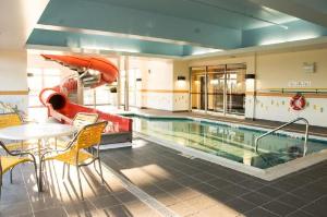 Fairfield Inn & Suites by Marriott Moncton, Moncton