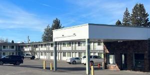 Econo Lodge Bend, Bend