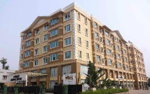 Pride Ananya Resorts, Puri