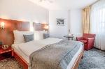 Oberhausen Germany Hotels - Select Hotel Oberhausen