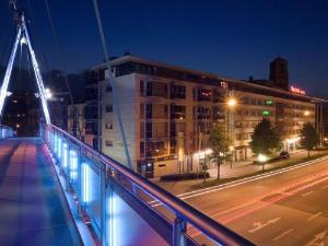 Mercure Hotel Plaza Essen, Essen