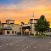 Hotels near Round-Up and Happy Canyon Arena - Oxford Suites Pendleton