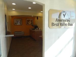 Americas Best Value Inn - Goldsboro, Goldsboro