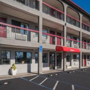 Red Roof Inn Stockton