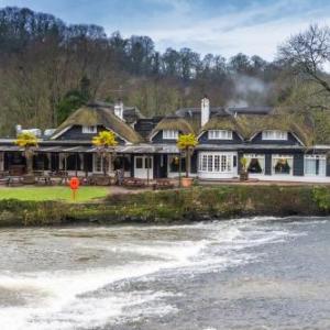 Fisherman's Cot Tiverton by Marston's Inns