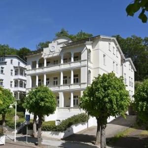 Ostseebad Sellin Hotels With Laundry Facilities Deals At The 1