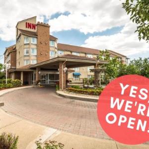 Monte Carlo Inns Brampton Suites