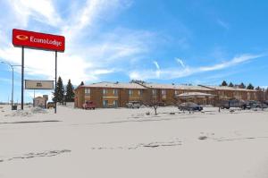 Econo Lodge Williston, Williston