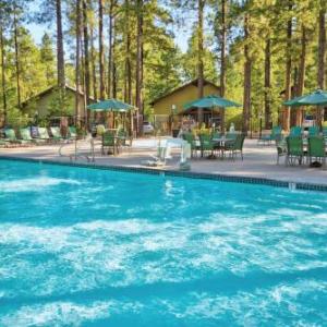 Blue Ridge High School Lakeside Hotels - Worldmark Pinetop