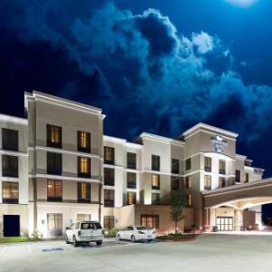 Hotels near Schroeder Hall - Homewood Suites by Hilton Victoria TX