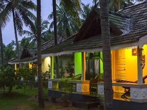 Magnolia Guesthouse Varkala, Varkala