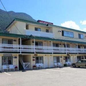 Best Continental Motel