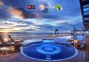 Swiss-Belhotel Makassar, Makassar
