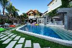 Kuta Indonesia Hotels - 18 Suite Villa Loft At Kuta