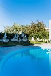 Lasithi Greece Hotels - Minoa Hotel