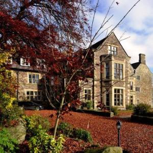 Clennell Hall Country House