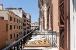 Coliseum Colsseum Italy Hotels - B&B Santi Quattro Al Colosseo