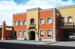 Hermosillo Mexico Hotels - Hotel Plaza Las Quintas
