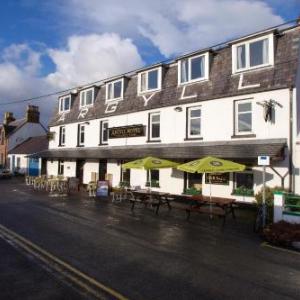 Argyll Hotel