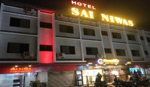 Hotel Sai Niwas, Lonavala