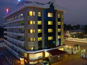 Dass Continental, Thrissur
