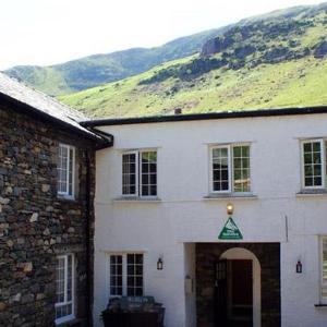 YHA Helvellyn