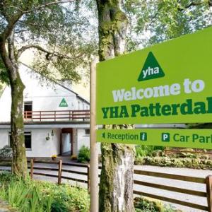 YHA Patterdale