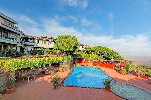 Ramsukh Resorts and Spa, Mahabaleshwar
