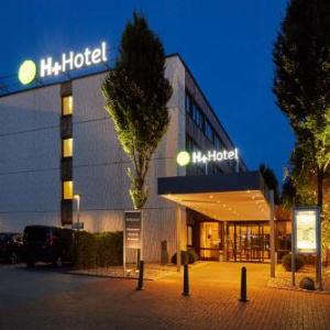 H  Hotel Bochum