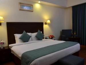 Le Lac Sarovar Portico, Ranchi